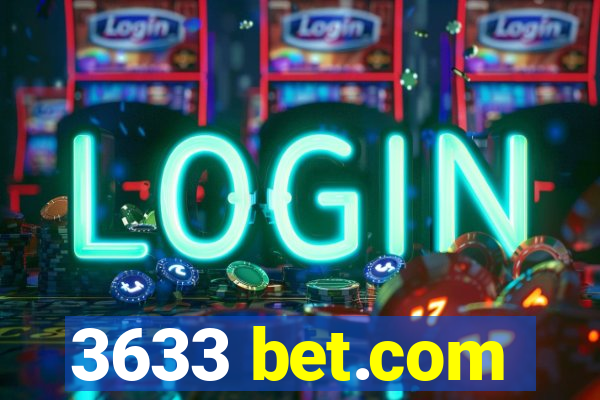 3633 bet.com